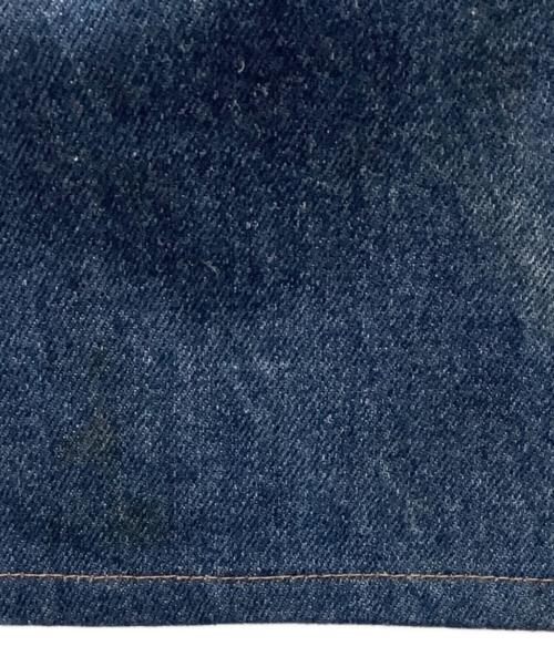LEVI'S（リーバイス）LEVI'S (リーバイス) 90s 517ブーツカットジーンズ ブルー サイズ:W34の古着・服飾アイテム