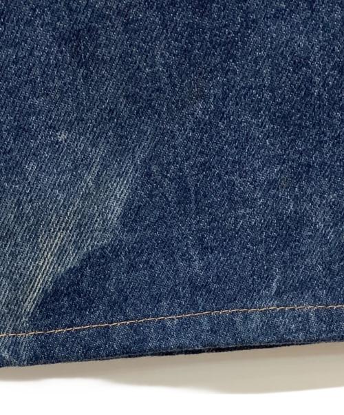 LEVI'S（リーバイス）LEVI'S (リーバイス) 90s 517ブーツカットジーンズ ブルー サイズ:W34の古着・服飾アイテム