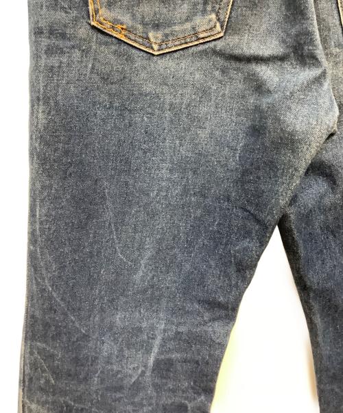 LEVI'S（リーバイス）LEVI'S (リーバイス) 90s 517ブーツカットジーンズ ブルー サイズ:W34の古着・服飾アイテム