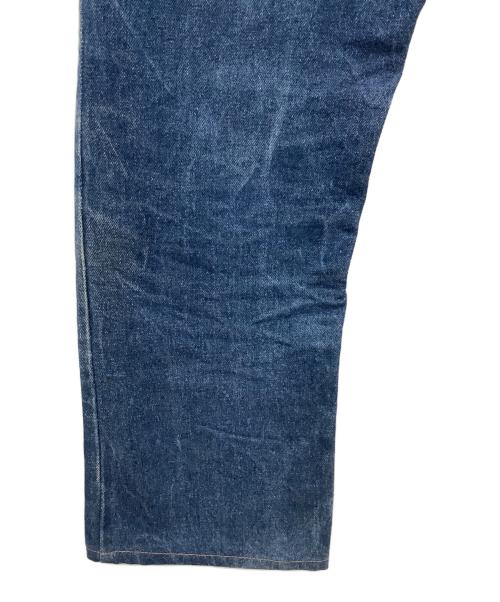 LEVI'S（リーバイス）LEVI'S (リーバイス) 90s 517ブーツカットジーンズ ブルー サイズ:W34の古着・服飾アイテム