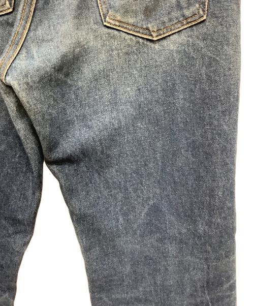 LEVI'S（リーバイス）LEVI'S (リーバイス) 90s 517ブーツカットジーンズ ブルー サイズ:W34の古着・服飾アイテム