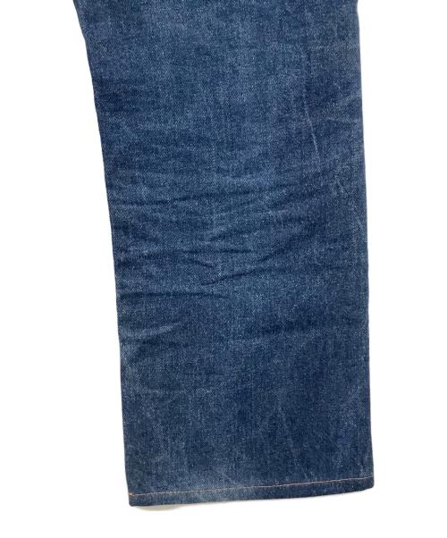LEVI'S（リーバイス）LEVI'S (リーバイス) 90s 517ブーツカットジーンズ ブルー サイズ:W34の古着・服飾アイテム