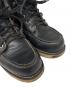 中古・古着 RED WING (レッドウィング) アイリッシュセッター ブラック サイズ:7E：15000円