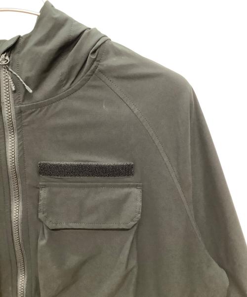 New Era（ニューエラ）New Era (ニューエラ) トラックジャケット ブラック サイズ:M 未使用品の古着・服飾アイテム