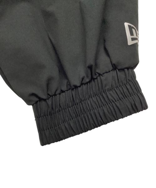 New Era（ニューエラ）New Era (ニューエラ) トラックジャケット ブラック サイズ:M 未使用品の古着・服飾アイテム