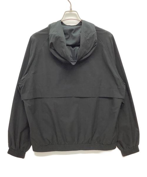 New Era（ニューエラ）New Era (ニューエラ) トラックジャケット ブラック サイズ:M 未使用品の古着・服飾アイテム