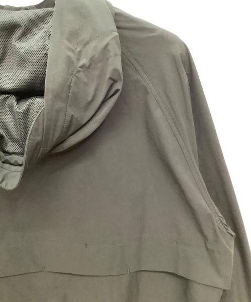 New Era（ニューエラ）New Era (ニューエラ) トラックジャケット ブラック サイズ:M 未使用品の古着・服飾アイテム