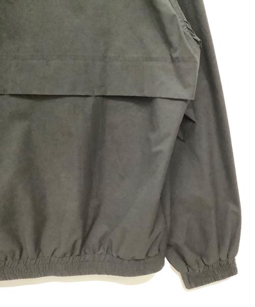 New Era（ニューエラ）New Era (ニューエラ) トラックジャケット ブラック サイズ:M 未使用品の古着・服飾アイテム