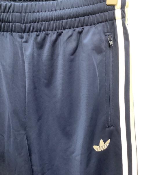 adidas Originals（アディダスオリジナル）adidas originals (アディダスオリジナル) 25sトラックパンツ ブルー サイズ:L 未使用品の古着・服飾アイテム