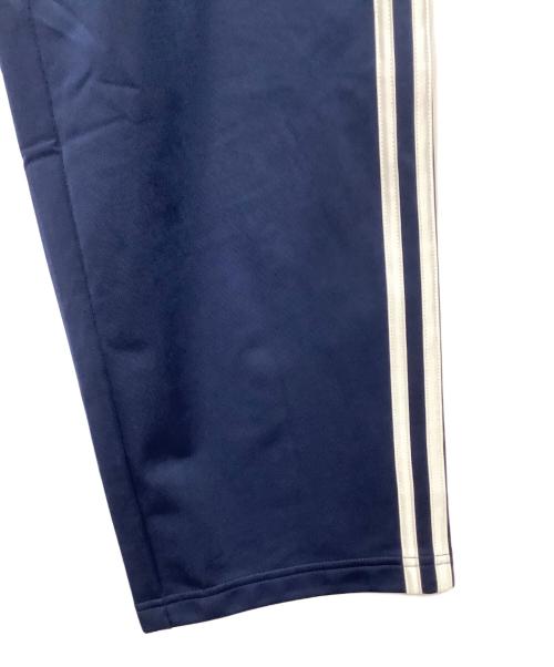 adidas Originals（アディダスオリジナル）adidas originals (アディダスオリジナル) 25sトラックパンツ ブルー サイズ:L 未使用品の古着・服飾アイテム
