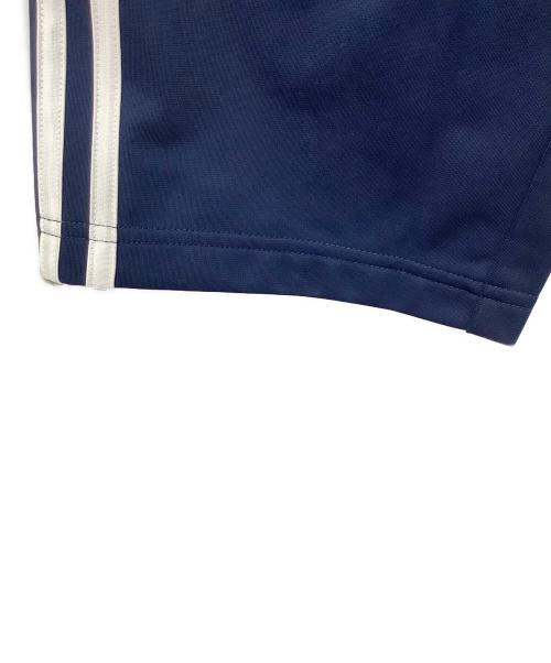 adidas Originals（アディダスオリジナル）adidas originals (アディダスオリジナル) 25sトラックパンツ ブルー サイズ:L 未使用品の古着・服飾アイテム