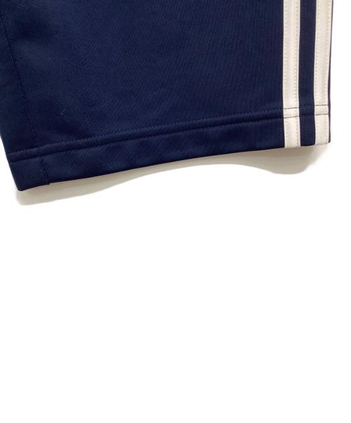 adidas Originals（アディダスオリジナル）adidas originals (アディダスオリジナル) 25sトラックパンツ ブルー サイズ:L 未使用品の古着・服飾アイテム