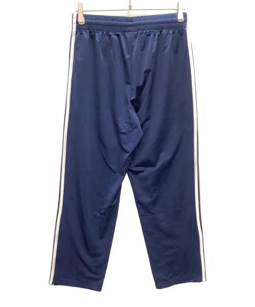 adidas Originals（アディダスオリジナル）adidas originals (アディダスオリジナル) 25sトラックパンツ ブルー サイズ:L 未使用品の古着・服飾アイテム