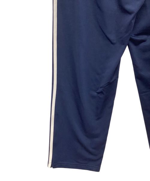 adidas Originals（アディダスオリジナル）adidas originals (アディダスオリジナル) 25sトラックパンツ ブルー サイズ:L 未使用品の古着・服飾アイテム