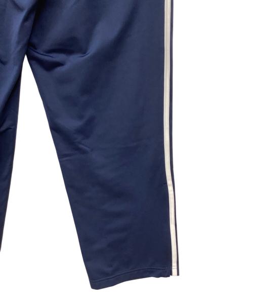 adidas Originals（アディダスオリジナル）adidas originals (アディダスオリジナル) 25sトラックパンツ ブルー サイズ:L 未使用品の古着・服飾アイテム