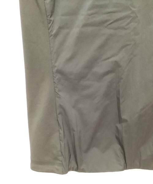 ARC'TERYX（アークテリクス）ARC'TERYX (アークテリクス) ATOM LT VEST ブラック サイズ:Mの古着・服飾アイテム
