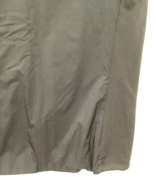 ARC'TERYX（アークテリクス）ARC'TERYX (アークテリクス) ATOM LT VEST ブラック サイズ:Mの古着・服飾アイテム