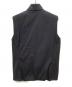 中古・古着 ARC'TERYX (アークテリクス) ATOM LT VEST ブラック サイズ:M：22000円