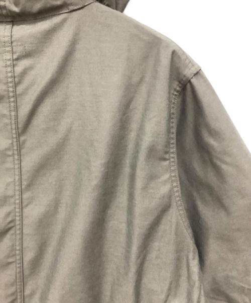 Engineered Garments（エンジニアド ガーメンツ）Engineered Garments (エンジニアド ガーメンツ) モッズコート カーキ サイズ:Sの古着・服飾アイテム
