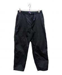 THE NORTHFACE PURPLELABEL（ザ・ノースフェイス パープルレーベル）の古着「パンツ」｜ネイビー