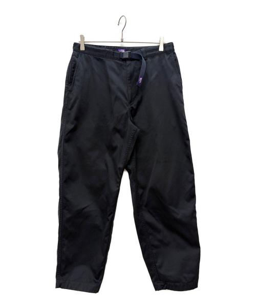 THE NORTHFACE PURPLELABEL（ザ・ノースフェイス パープルレーベル）THE NORTHFACE PURPLELABEL (ザ・ノースフェイス パープルレーベル) パンツ ネイビー サイズ:W32の古着・服飾アイテム