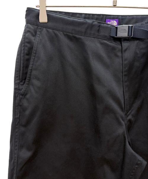 THE NORTHFACE PURPLELABEL（ザ・ノースフェイス パープルレーベル）THE NORTHFACE PURPLELABEL (ザ・ノースフェイス パープルレーベル) パンツ ネイビー サイズ:W32の古着・服飾アイテム