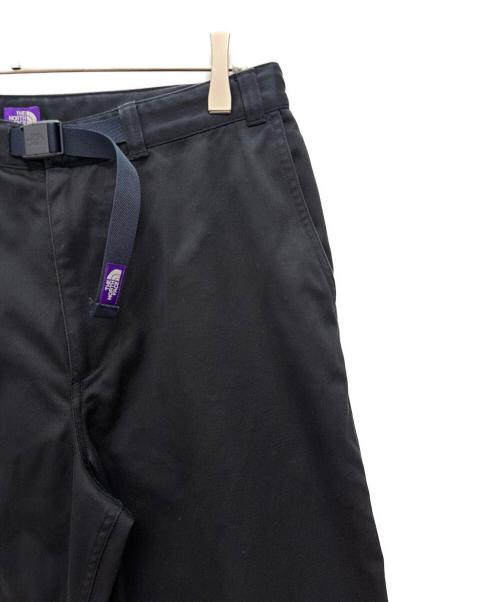 THE NORTHFACE PURPLELABEL（ザ・ノースフェイス パープルレーベル）THE NORTHFACE PURPLELABEL (ザ・ノースフェイス パープルレーベル) パンツ ネイビー サイズ:W32の古着・服飾アイテム
