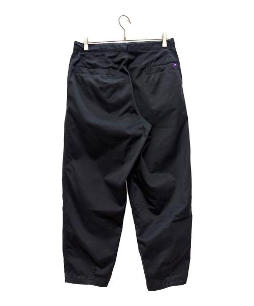 THE NORTHFACE PURPLELABEL（ザ・ノースフェイス パープルレーベル）THE NORTHFACE PURPLELABEL (ザ・ノースフェイス パープルレーベル) パンツ ネイビー サイズ:W32の古着・服飾アイテム