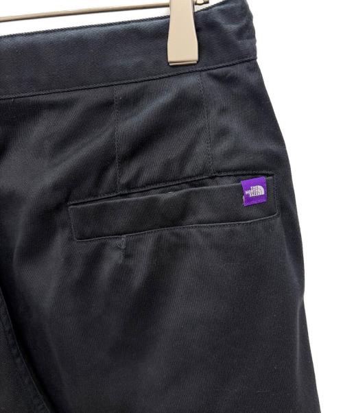 THE NORTHFACE PURPLELABEL（ザ・ノースフェイス パープルレーベル）THE NORTHFACE PURPLELABEL (ザ・ノースフェイス パープルレーベル) パンツ ネイビー サイズ:W32の古着・服飾アイテム