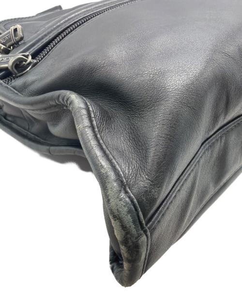 TUMI（トゥミ）TUMI (トゥミ) ブリーフケース ブラックの古着・服飾アイテム