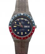 TIMEXタイメックス）の古着「腕時計」