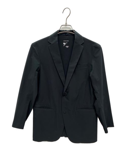 NEUTRAL WORKS（ニュートラルワークス）NEUTRAL WORKS (ニュートラルワークス) ジャケット&パンツセット ブラック サイズ:Sの古着・服飾アイテム