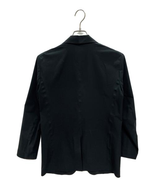 NEUTRAL WORKS（ニュートラルワークス）NEUTRAL WORKS (ニュートラルワークス) ジャケット&パンツセット ブラック サイズ:Sの古着・服飾アイテム
