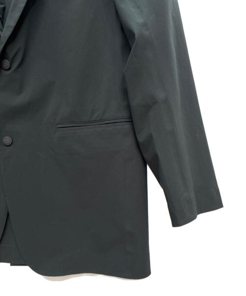 NEUTRAL WORKS（ニュートラルワークス）NEUTRAL WORKS (ニュートラルワークス) ジャケット&パンツセット ブラック サイズ:Sの古着・服飾アイテム
