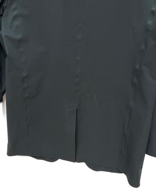 NEUTRAL WORKS（ニュートラルワークス）NEUTRAL WORKS (ニュートラルワークス) ジャケット&パンツセット ブラック サイズ:Sの古着・服飾アイテム
