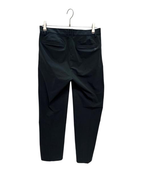 NEUTRAL WORKS（ニュートラルワークス）NEUTRAL WORKS (ニュートラルワークス) ジャケット&パンツセット ブラック サイズ:Sの古着・服飾アイテム