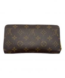 LOUIS VUITTON（ルイ ヴィトン）の古着「長財布」