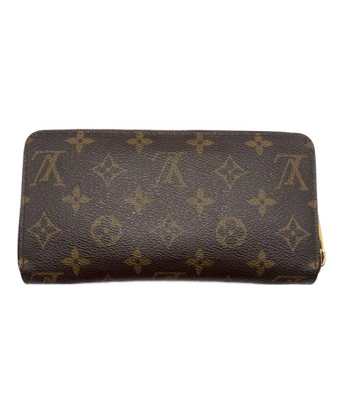 LOUIS VUITTON（ルイ ヴィトン）LOUIS VUITTON (ルイ ヴィトン) 長財布 サイズ:-の古着・服飾アイテム