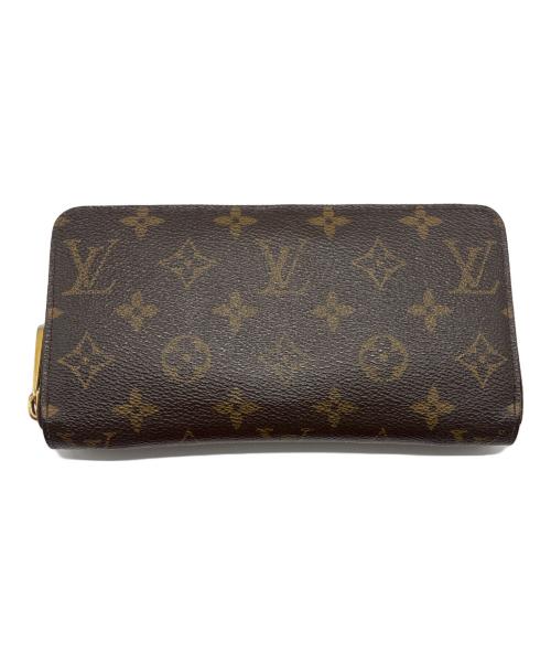 LOUIS VUITTON（ルイ ヴィトン）LOUIS VUITTON (ルイ ヴィトン) 長財布 サイズ:-の古着・服飾アイテム