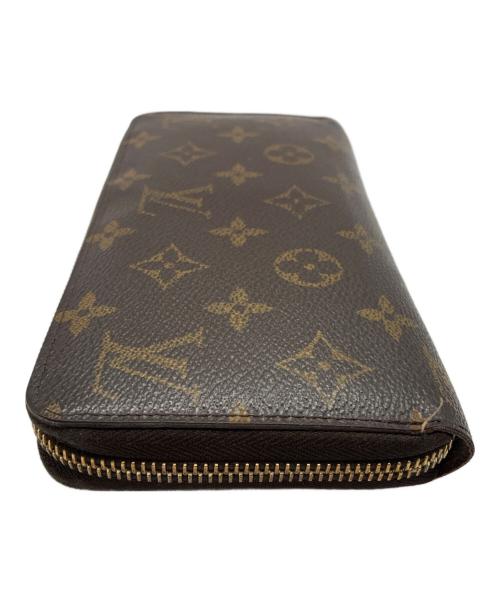 LOUIS VUITTON（ルイ ヴィトン）LOUIS VUITTON (ルイ ヴィトン) 長財布 サイズ:-の古着・服飾アイテム