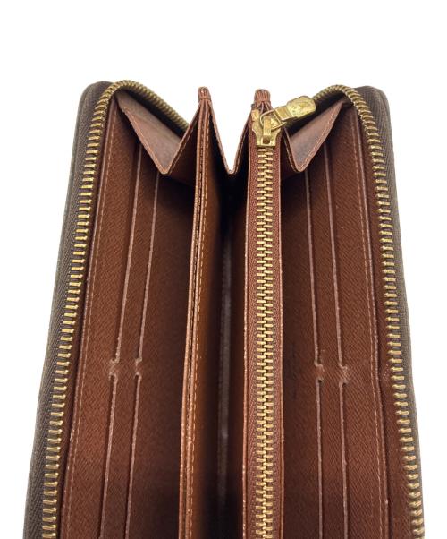 LOUIS VUITTON（ルイ ヴィトン）LOUIS VUITTON (ルイ ヴィトン) 長財布 サイズ:-の古着・服飾アイテム