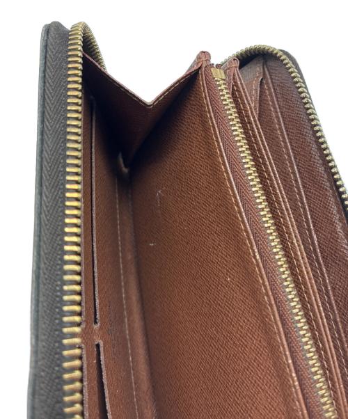 LOUIS VUITTON（ルイ ヴィトン）LOUIS VUITTON (ルイ ヴィトン) 長財布 サイズ:-の古着・服飾アイテム