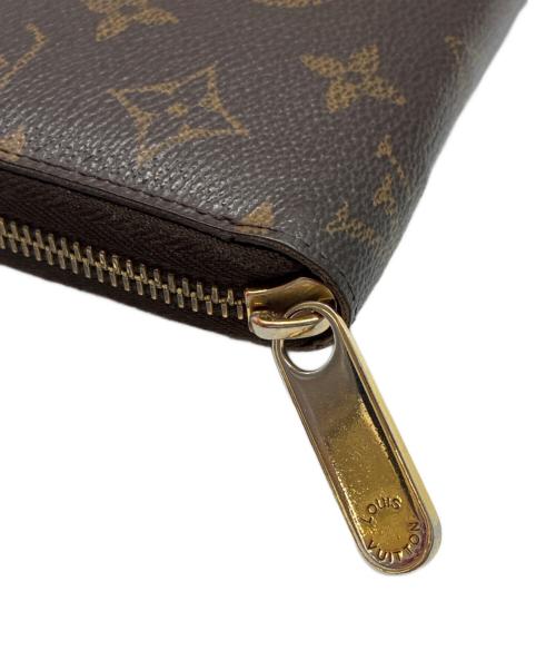 LOUIS VUITTON（ルイ ヴィトン）LOUIS VUITTON (ルイ ヴィトン) 長財布 サイズ:-の古着・服飾アイテム