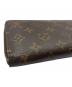 中古・古着 LOUIS VUITTON (ルイ ヴィトン) 長財布 サイズ:-：20000円