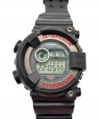 CASIOカシオ）の古着「Frogman リストウォッチ」