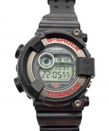 CASIO（カシオ）の古着「Frogman リストウォッチ」