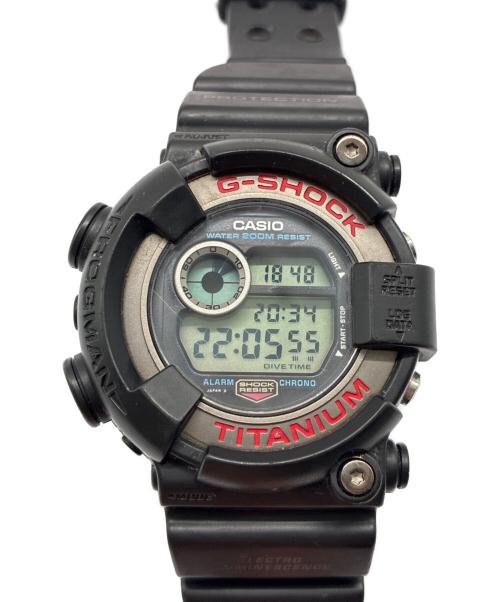 CASIO（カシオ）CASIO (カシオ) Frogman リストウォッチの古着・服飾アイテム