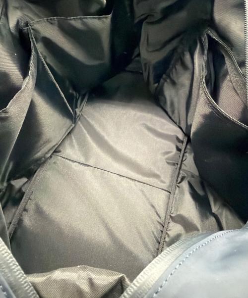 MACKINTOSH PHILOSOPHY（マッキントッシュ フィロソフィー）MACKINTOSH PHILOSOPHY (マッキントッシュ フィロソフィー) 2wayボストンバッグ ネイビーの古着・服飾アイテム