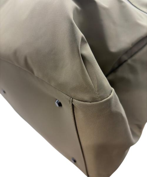 MACKINTOSH PHILOSOPHY（マッキントッシュ フィロソフィー）MACKINTOSH PHILOSOPHY (マッキントッシュ フィロソフィー) 2wayボストンバッグ グリーンの古着・服飾アイテム