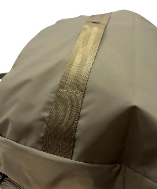 MACKINTOSH PHILOSOPHY（マッキントッシュ フィロソフィー）MACKINTOSH PHILOSOPHY (マッキントッシュ フィロソフィー) 2wayボストンバッグ グリーンの古着・服飾アイテム